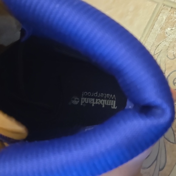 Timberland Boots - Picture 6 of 11